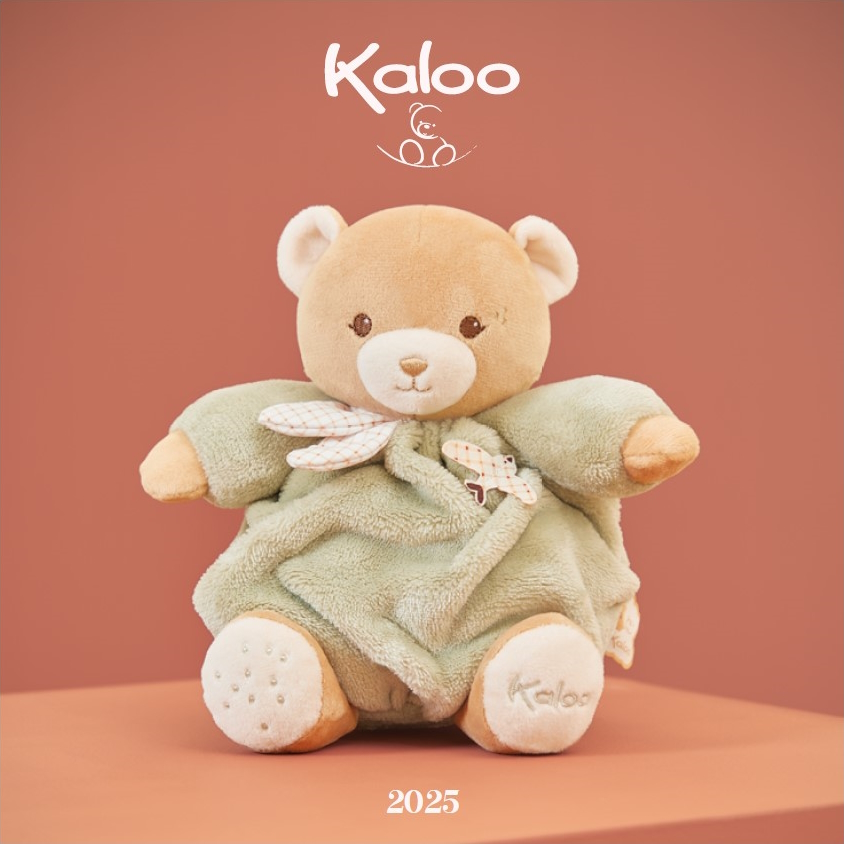 KALOO - JURATOYS SAS