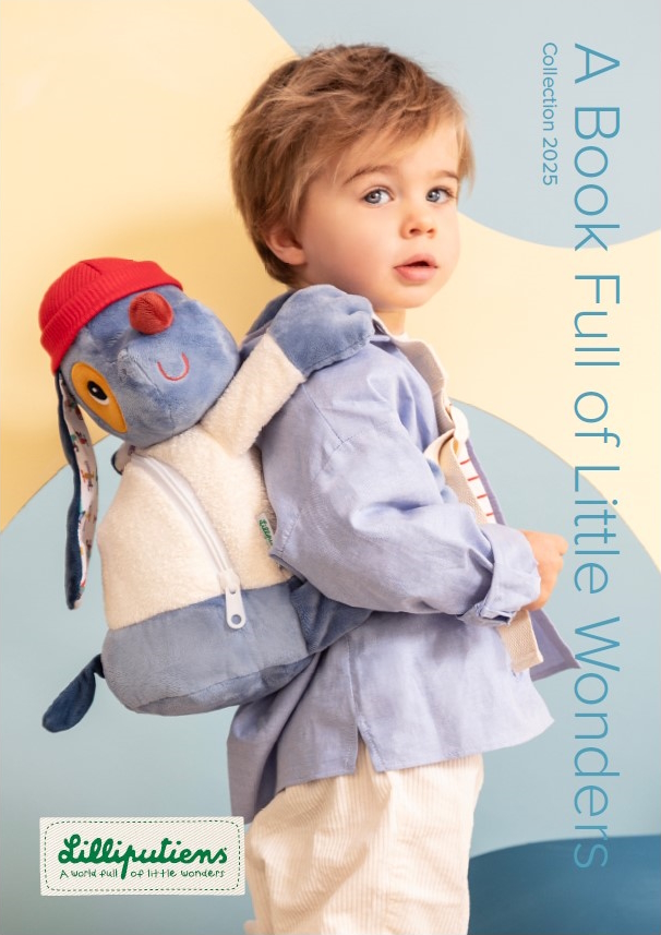 LILLIPUTIENS - JURATOYS SAS